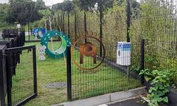 Imagem 2: CONDOMÍNIO VILLAGGIO FLORENÇA - 2 quartos, 45 m2