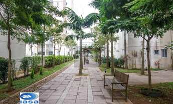 Imagem 6: Apartamento com 2 dormitórios à venda, 64 m² por R$ 430.000,00 - Jardim - Santo André/SP