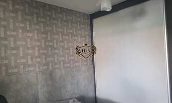 Imagem: Casa térrea no Condomínio Rio Coxipó