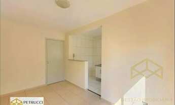 Imagem: Apartamento - Jardim Márcia - Campinas