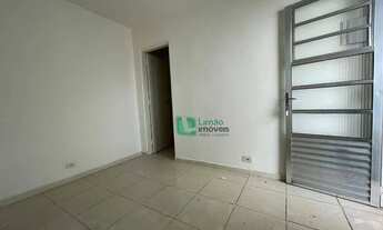 Imagem 4: Casa com 1 dormitório para alugar, 35 m² por R$ 808,00/mês - Casa Verde - São Paulo/SP