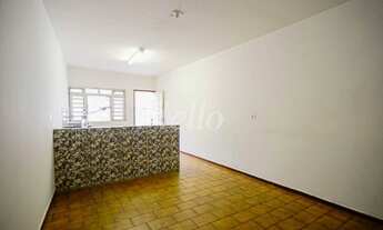 Imagem 6: São Paulo - Casa Padrão - Belém