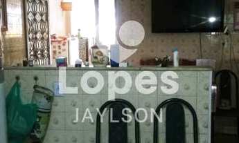 Imagem 2: Casa de rua-À VENDA-Guadalupe-Rio de Janeiro-RJ