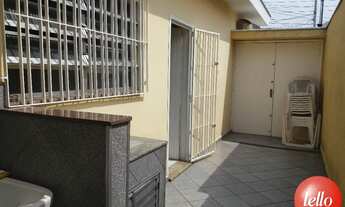 Imagem 7: São Paulo - Casa Padrão - Água Rasa