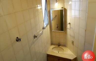 Imagem 6: São Paulo - Apartamento Padrão - Campo Belo