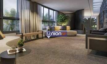 Imagem 3: Studio com 1 dormitório à venda, 28 m² por R$ 450. - Vila Mariana - São Paulo/SP