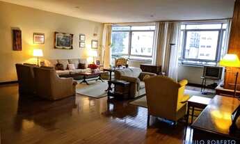 Imagem 4: APARTAMENTO - JARDIM AMÉRICA - SP