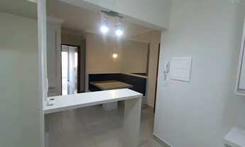 Imagem 5: Apartamento com 2 dormitórios para alugar, 59 m² por R$ 1.960,01/mês - Jardim Finotti - Ub