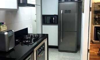 Imagem 5: Apartamento com 2 dormitórios à venda, 108 m² por R$ 1.242.000,00 - Vila Mascote - São Pau