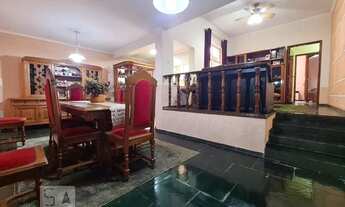 Imagem: Casa para Aluguel - Jardim Simus, 4 Quartos