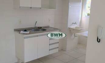 Imagem: Apartamento com 1 dormitório à venda