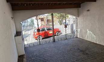 Imagem: Sobrado para aluguel possui 140 metros quadrados