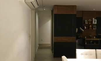 Imagem 7: Apartamento com 3 suítes à venda, 161 m² por R$ 2.100.000 - Vila Romana - São Paulo/SP