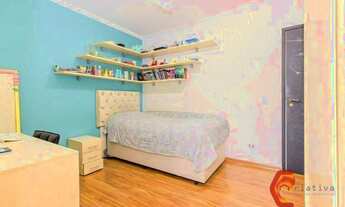 Imagem 4: Sobrado à venda, 103 m² por R$ 880.000,00 - Alto da Mooca - São Paulo/SP