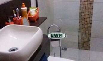 Imagem: Casa com 2 dormitórios à venda, 90 m²