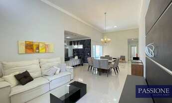 Imagem 2: Casa com 3 dormitórios, 230 m² - venda por R$ 1.590.000 ou aluguel por R$ 9.550/mês - Cond