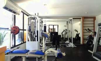 Imagem 7: 1/4 Nascente, Com Infraestrura, Varanda, Armários e Garagem na Rua do Cipreste