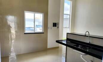 Imagem 6: Casa para venda com 89 metros quadrados com 3 quartos em Jardim Bandeirantes - Maracanaú