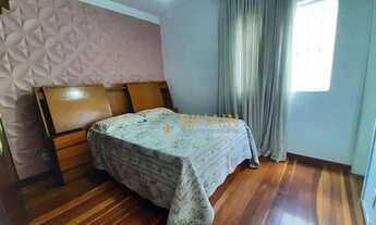 Imagem 6: Apartamento com 3 dormitórios à venda, 80 m² por R$ 370.000 - Santa Rosa - Belo Horizonte