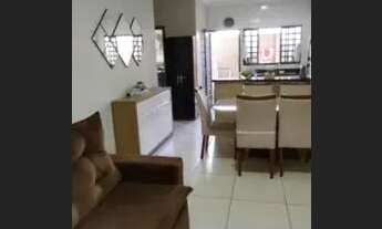 Imagem 5: MB121 - Apartamento para venda com 69 metros quadrados com 2 quartos em São Cristóvão - Sa