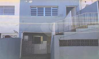 Imagem 7: Sobrado para venda 102 m² com 3 quartos por 650 mil - Jardim Franca - São Paulo - SP