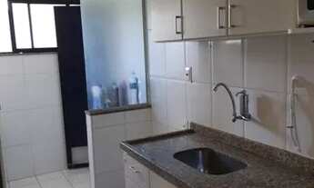 Imagem 5: Apartamento 3 quartos com 1 suite, 78 m², 2 vagas de garagem