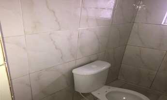 Imagem 7: 01 quarto, cozinha e WC