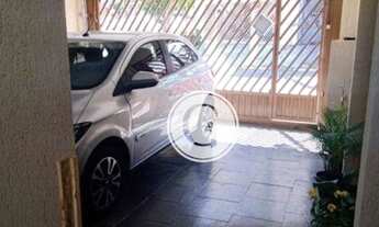 Imagem 7: Sobrado com 3 dormitórios à venda, 100 m² por R$ 450.000,00 - Nakamura Park - Cotia/SP