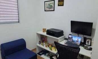 Imagem 3: Apartamento com 2 dormitórios à venda, 33 m² por R$ 199.000,00 - Penha - São Paulo/SP