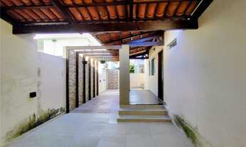 Imagem 5: Casa de 3 quartos com suíte em Condomínio Fechado