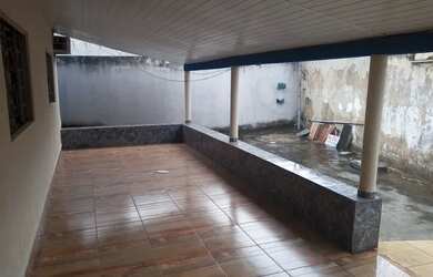 Imagem 5: CASA TERREA Casa de Rua com 3 Quarto(s) e 1 banheiro(s) à Venda, 190 por R$ 330.000 no se