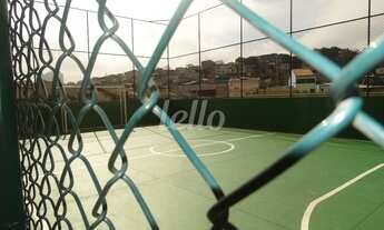 Imagem 6: Santo André - Apartamento Padrão - Jardim Monte Líbano