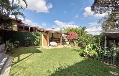 Imagem 4: Casa a venda em Jardim do Golf I - Jandira, SP