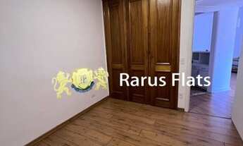 Imagem: Apartamento para venda na Vila Nova Conceição