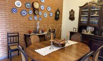 Imagem: Casa - Sousas - Campinas