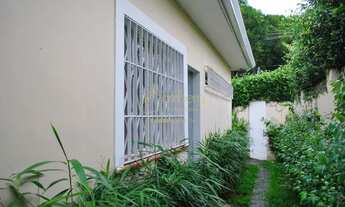 Imagem 3: OPORTUNIDADE ! CASA TÉRREA DE ESQUINA NO MELHOR DO BROOKLIN ! RUA ARBORIZADA E SEGURA ! C