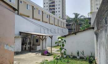 Imagem 2: SAO PAULO - Terreno - VILA BERTIOGA