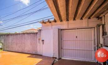 Imagem 2: São Paulo - Casa Padrão - Jabaquara