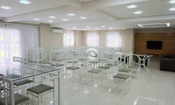 Imagem 4: Apartamento com 3 dormitórios para alugar, 100 m² por R$ 3.186,18/mês - Vila Valparaíso