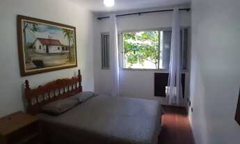 Imagem 6: APARTAMENTO AMPLO, 02 AMBIENTES COM SACADA