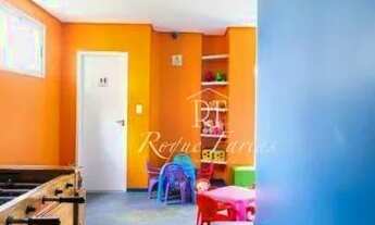 Imagem 5: Apartamento com 3 dormitórios para alugar, 96 m² por R$ 4.355,47/mês - Vila Osasco - Osasc