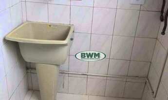 Imagem 2: Apartamento com 2 dormitórios à venda, 47 m² por R$ 150.000,00 - Jardim Ana Maria - Soroca