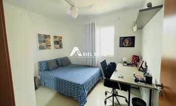 Imagem 4: Casa em Abrantes - 4/4 com 3 suítes - Varanda gourmet - Armários - 3 vagas