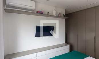 Imagem: Apartamento à Venda - Água Branca, 3 Quartos