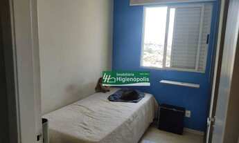 Imagem 3: Apartamento com 3 dormitórios à venda, 71 m² por R$ 470.000,00 - Parque Jaçatuba - Santo A