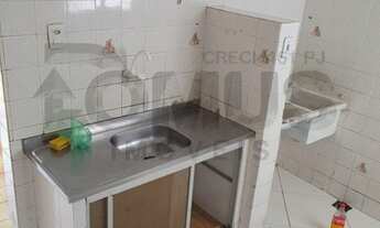 Imagem 6: Apartamento para venda, no Condomínio Visconde de Maracaju, com 3 quartos, cozinha/área de