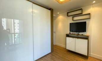 Imagem 3: Apartamento para aluguel tem 172 metros com 3 suítes