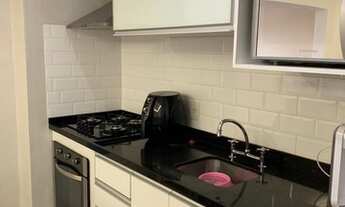 Imagem 4: Apartamento para venda por R$ 1.080.000,00 em Alphaville, Barueri-SP