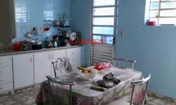 Imagem 6: CASA RESIDENCIAL em SÃO PAULO - SP, IPIRANGA