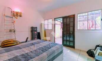 Imagem 3: Casa para Aluguel - Vila Guilherme, 1 Quarto, 70 m2